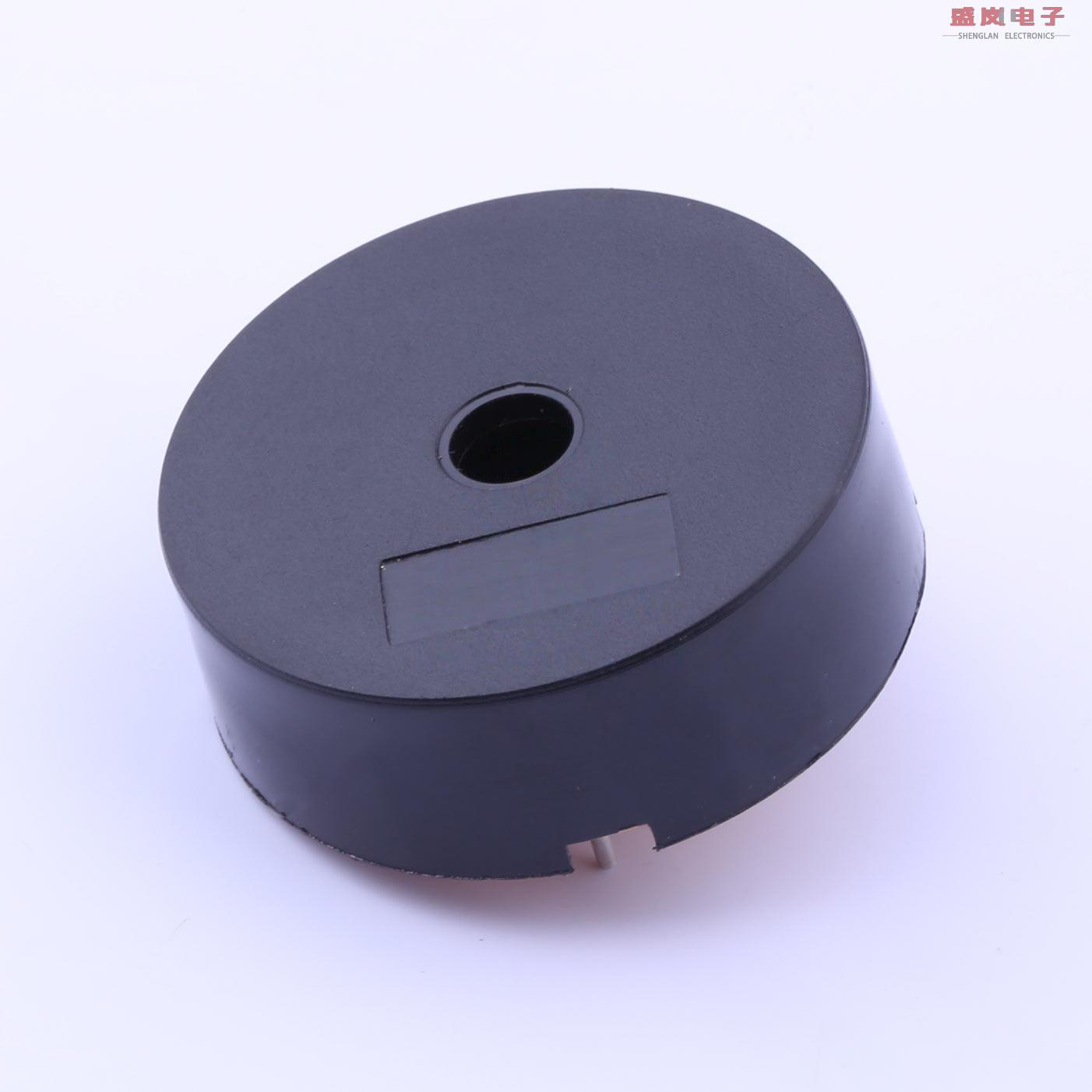 原装正品GPC3010YB-5V[频率3.5kHz 电压-额定5V]