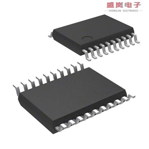 原装正品STM32L031F6P6[IC MCU 32BIT 32KB FLASH 20TSSOP]