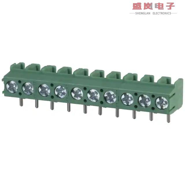 原装正品1935394[TERM BLK 10POS TOP ENTRY 5MM PCB]