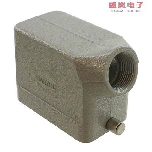 原装正品09300101541[CONN HOOD SIDE ENTRY SZ10B PG16]