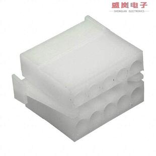 正品 CONN 原装 POS LOK 480285 MATE PLUG