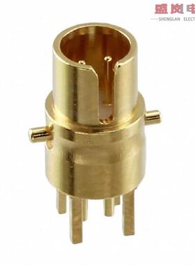 原装正品CJT-T-P-HH-ST-TH1[CONN TWINAX JACK STR PCB]