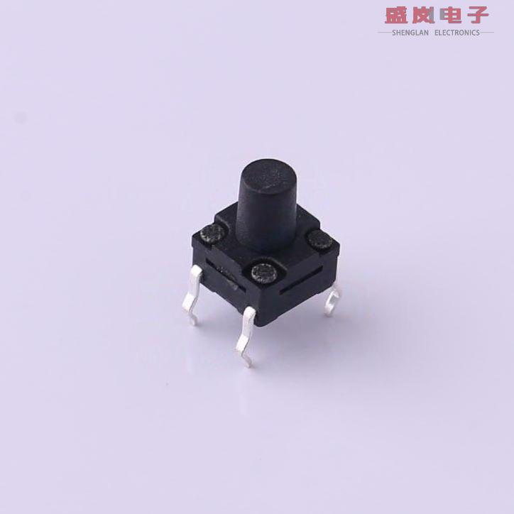 原装正品TS-1010GD-BR08026[轻触 6.2X6.2X8MM