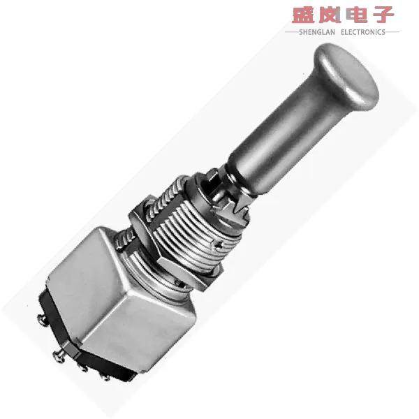 原装正品12TW1-3D[拨动 Switch Toggle DPDT 5A 12