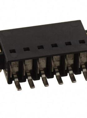 原装正品1771062[TERM BLK 6POS SIDE ENT 2.5MM SMD]