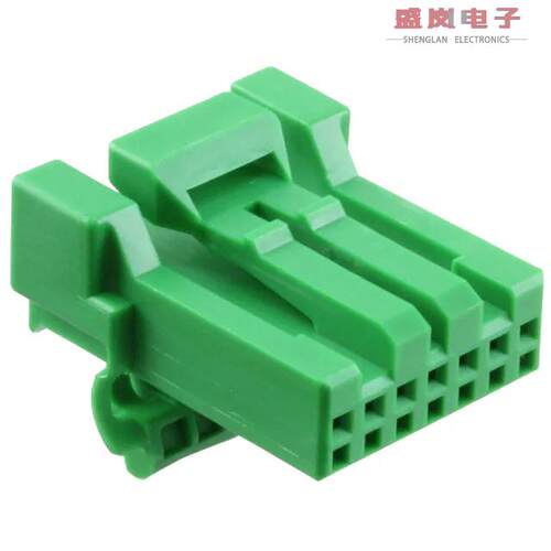 原装正品IL-AG5-7S-S3C1[CONN SOCKET 7POS HOUSING 2.5MM]