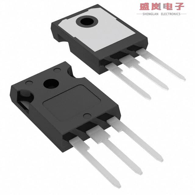 原装正品NTHL082N65S3F[MOSFET N-CH 650V 40A TO247-3]