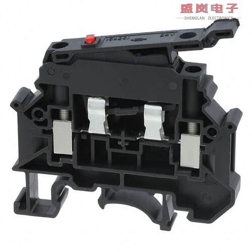 原装正品3000540[CONN TERM BLK DISCONN 12-24AWG]