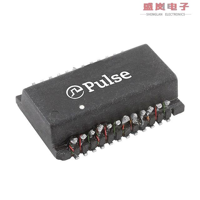 原装正品HX5084FNL[XFMR 1 CT:1CT TX/RX 350UH]