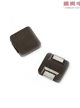 原装正品MPIA4015V2-1R0-R[FIXED IND 1UH 5.5A 27 MOH