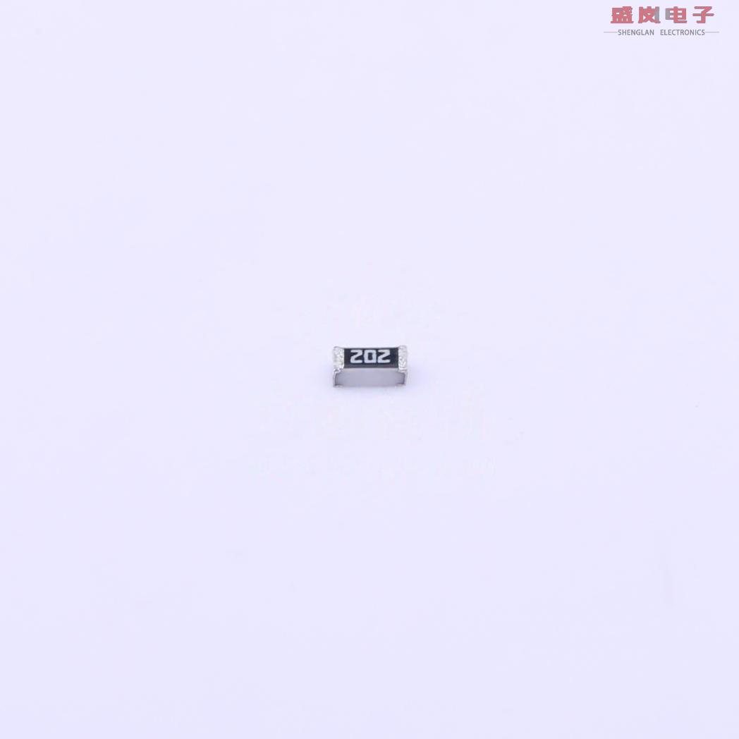 原装正品ERA3AEB202V[2k 0.1% 100mW]