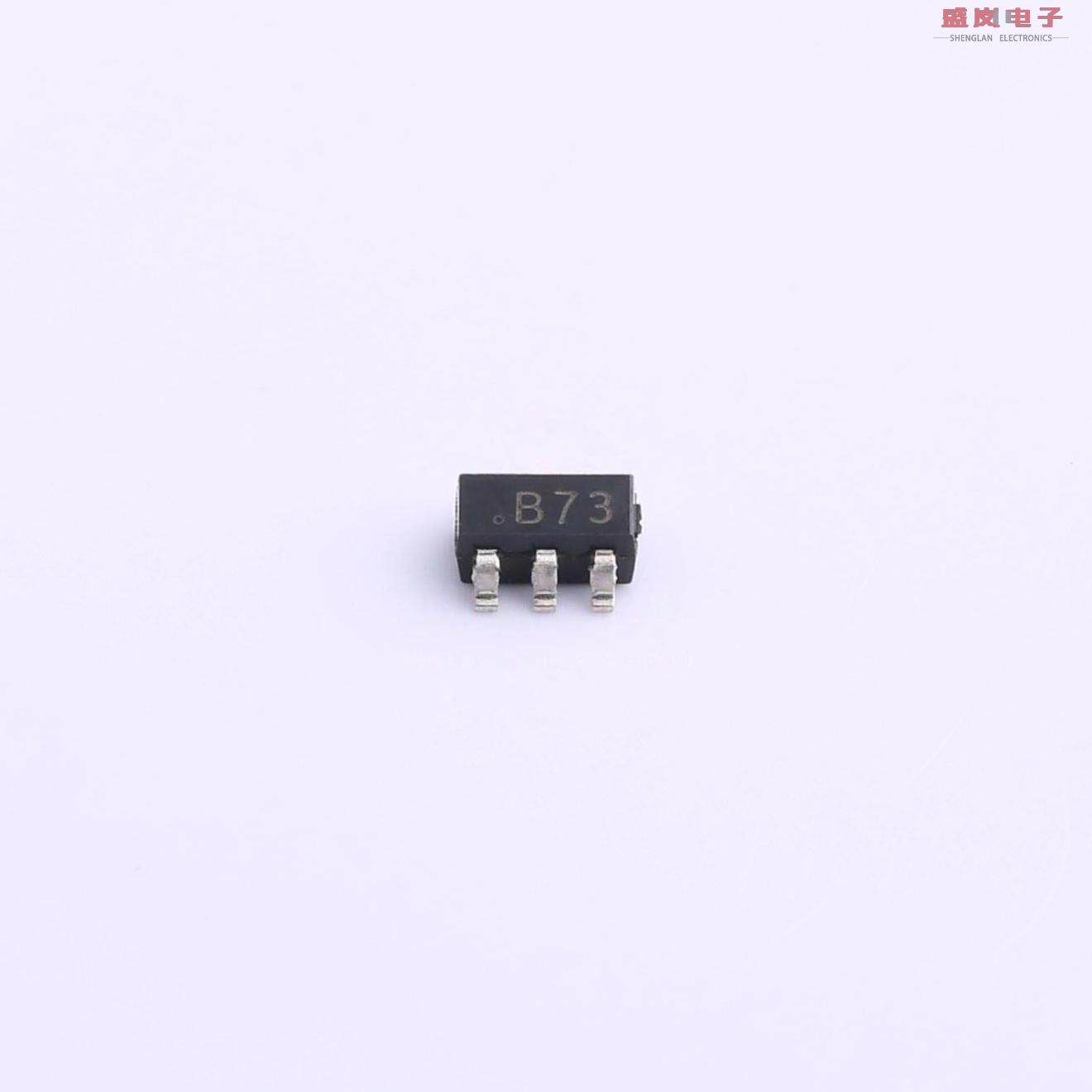 原装正品FDC637BNZ[MOSFET TSOP6 N-Channel ID=6A]