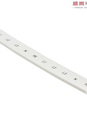 原装正品1053412[ZACK STRIP PRINTED HORIZ]