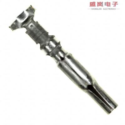 原装正品770249-3[CONN SOCKET 14-20AWG CRIMP TIN]