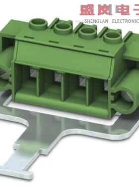 原装正品1778188[TERM B PLUG 3POS STR 7.62MM]