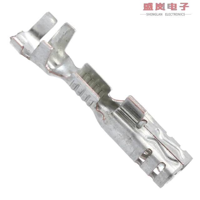 原装正品1971785-2[CONN FML SKT 20-22AWG CRIMP TIN]
