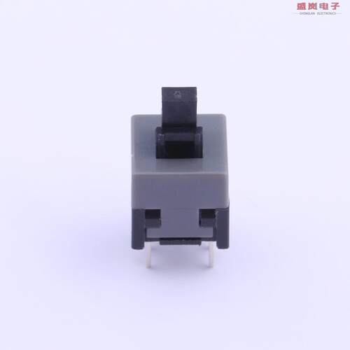 原装正品XKB8585-1-W-140[按键   六脚 外扣 有声无锁]