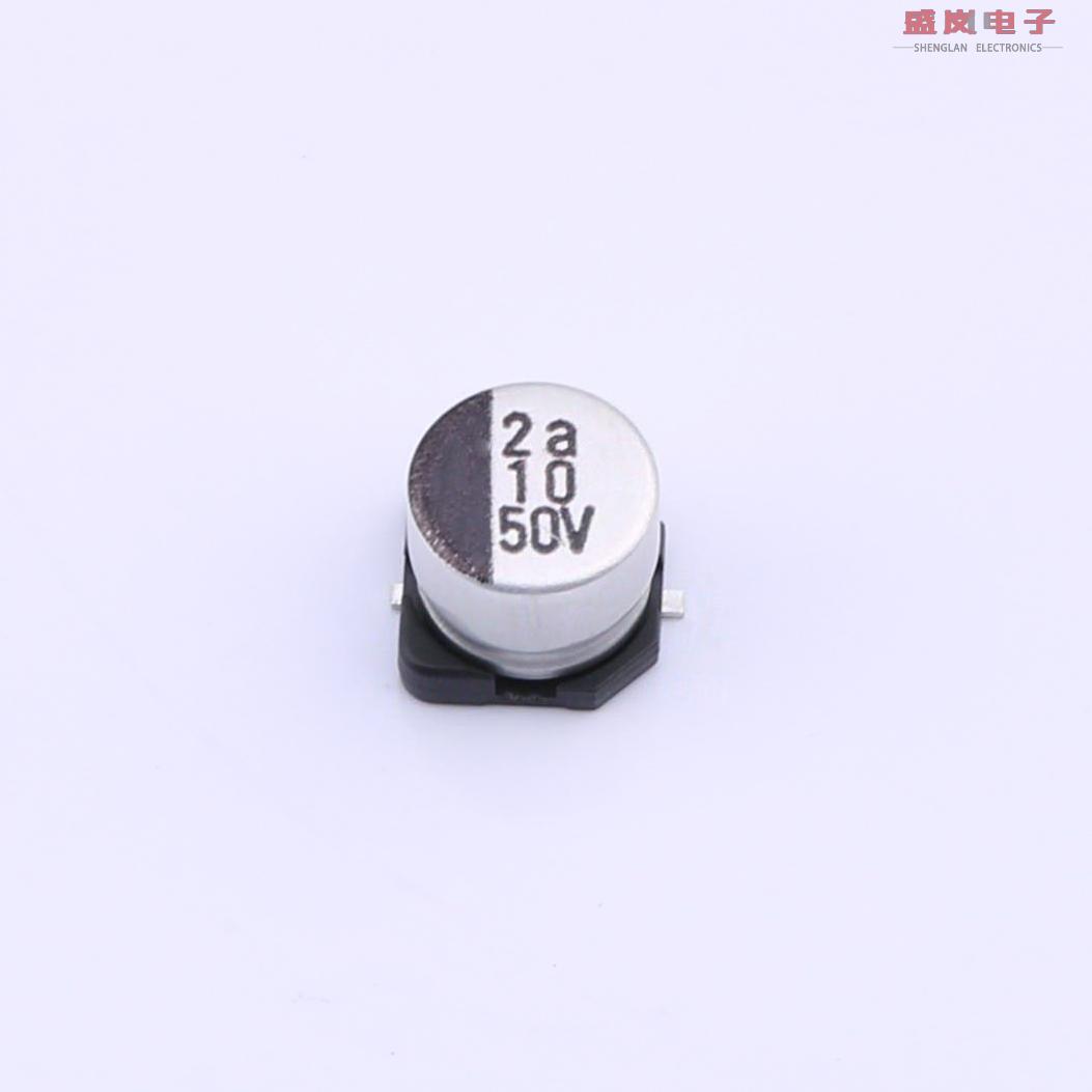 原装正品RV2-50V100MU-R[10uF 50V]