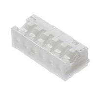 0500 集管和线壳 HSG 正品 CRIMP 51022 原装 1.25MM