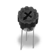 原装正品91ER1MEGLF[TRIMMER 1M OHM 0.5W PC PIN TOP]