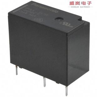 RELAY GEN 正品 10A ALQ305 SPST 原装 PURPOSE