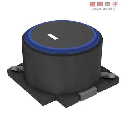 原装正品SLF12575T-100M5R4-PF[FIXED IND 10UH 5.4A 1