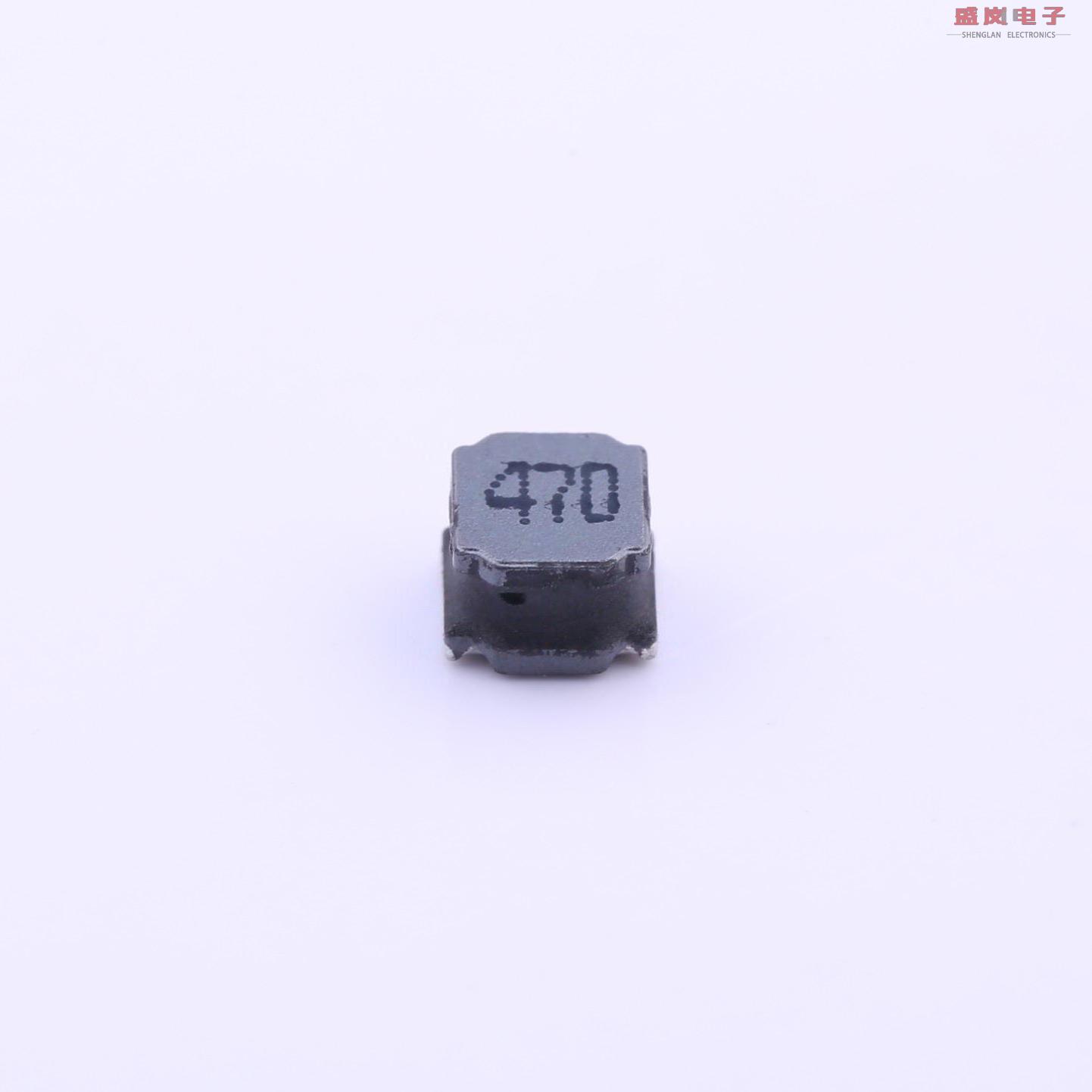 原装正品YNR4030-470M[功率电感 47µH 20% 445m IND_4X