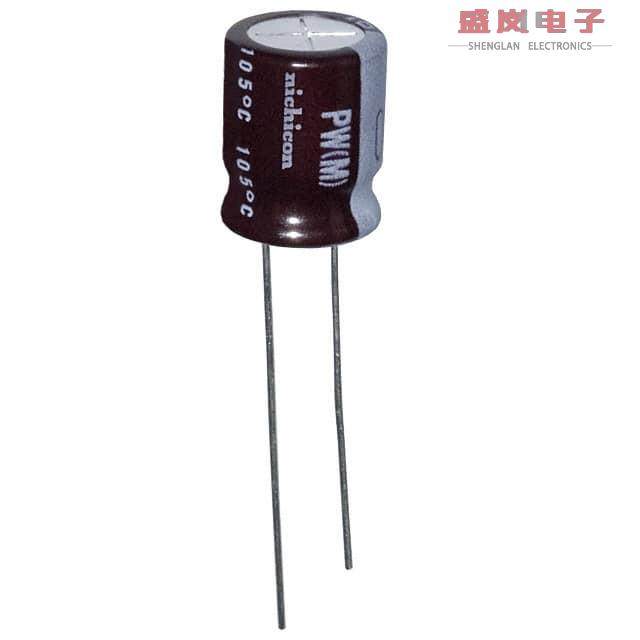 原装正品UPW0J821MPD6[CAP ALUM 820UF 20% 6.3V RADIAL]