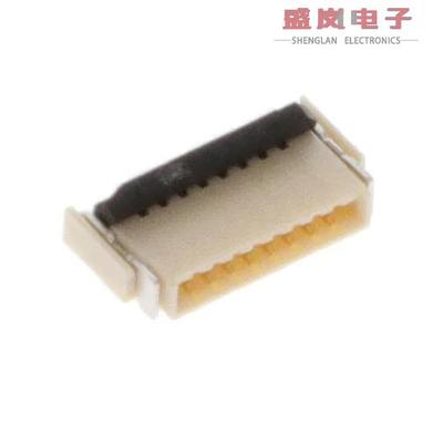 原装正品2328702-8[0.5MM PITCH DUAL CONTACT BACK FL]