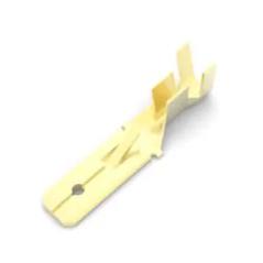 原装正品280081-1[FF 250 TAB 18-13 AWG BR]