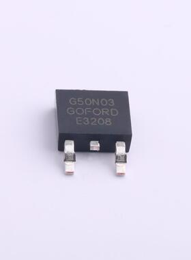 原装正品G50N03K[N沟道 30V 65A]