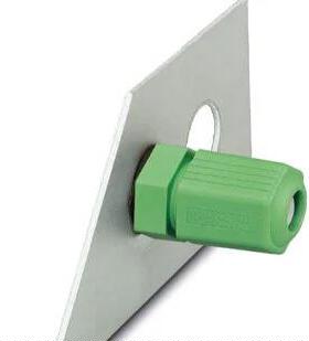 原装正品1670264[CONN PNL FEED THRU 3POS SOLDER]