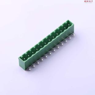 原装正品KF2EDGRC-5.08-12P[插拔式接线端子 12Pi