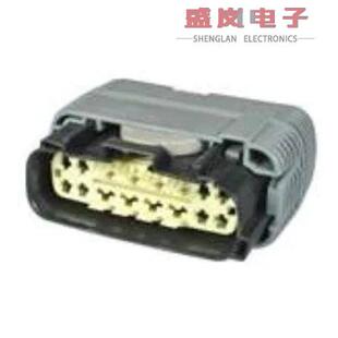汽车 Ergo 正品 APEX 原装 Female F934000 way