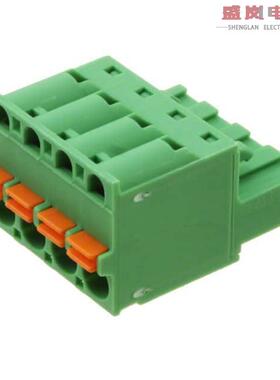 原装正品1910377[TERM B PLUG 4POS STR 5MM]