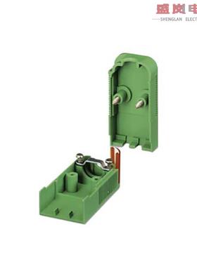 原装正品1837230[CONN TERM BLK CABLE HSG GRN 4POS]