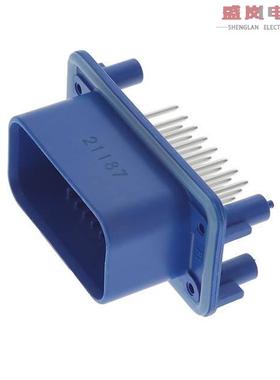 原装正品776228-5[CONN HEADER VERT 23POS 4MM]