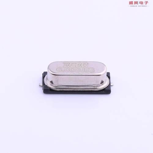 原装正品C06000J058[6MHz 20ppm 20pF]