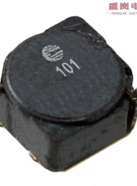 原装正品SD6030-101-R[FIXED IND 94.4UH 760MA 520 MOHM]