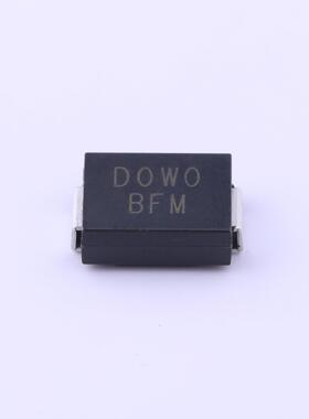 原装正品SMCJ33CA[双向 Vrwm:33V]