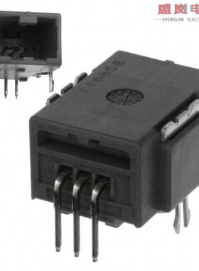 原装正品MX34003NF1[CONN HEADER R/A 3POS 2.2MM]