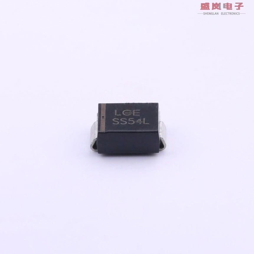 原装正品SS54L[肖特基二极管 Single VR=40V IF=5A IR=