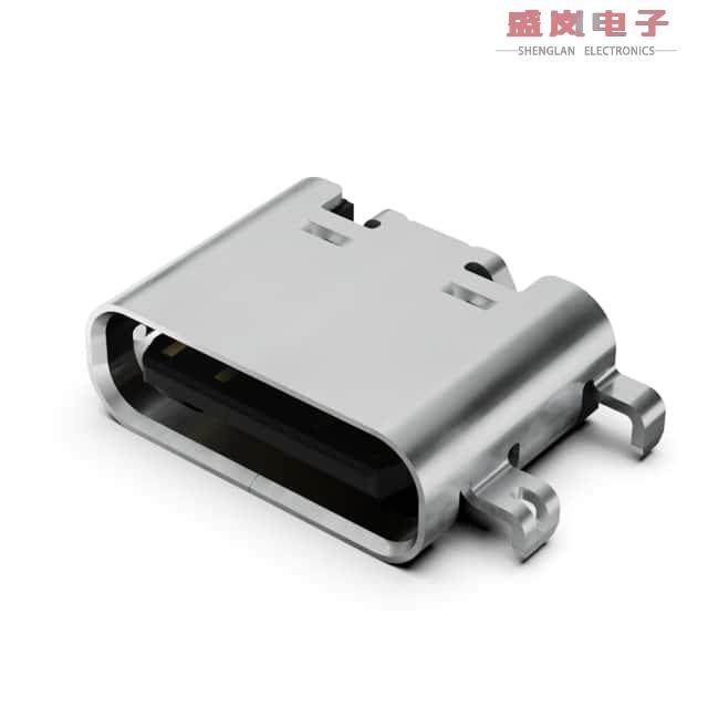 原装正品USB4505-03-0-A[USB C REC 16P 3U" MID MNT 1,3C数码配件,分配器/分频器/分支器,淘宝优惠券,粉丝福利购,淘宝优惠卷