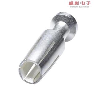 CONTACT H.D. CRIMP 原装 8AWG 1586183 SOCKET 正品