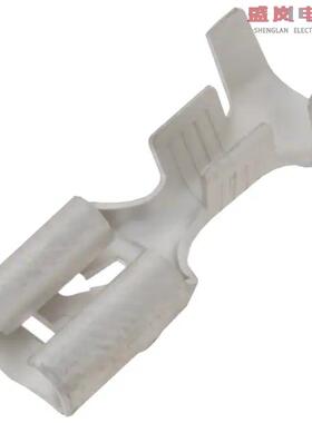 原装正品60249-2[CONN QC RCPT 12-16AWG 0.250]