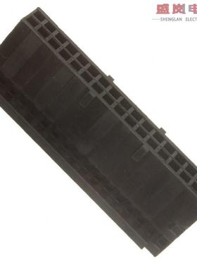 原装正品3-87631-0[CONN HOUSING 34POS .100 POL DUAL]