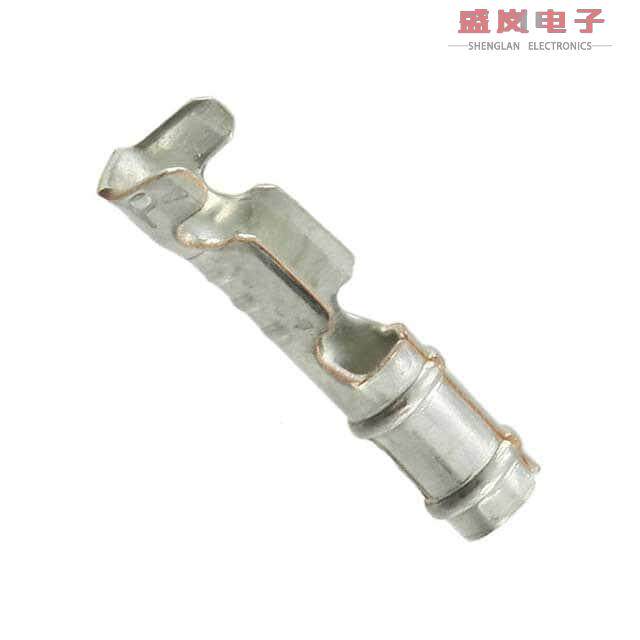 原装正品60789-1[CONN TERM POST RCPT 20-24AWG]