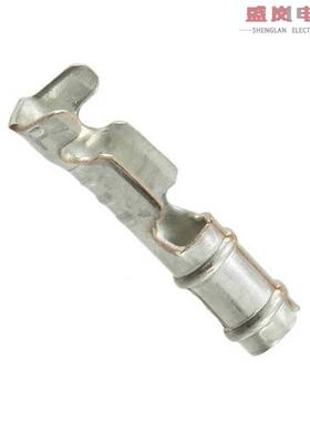 原装正品60789-1[CONN TERM POST RCPT 20-24AWG]