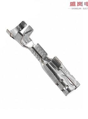 原装正品1971785-1[CONN FML SKT 20-22AWG CRIMP TIN]