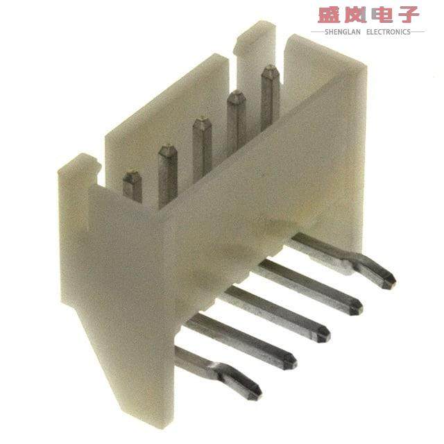 原装正品S5B-XH-A(LF)(SN)[CONN HEADER R/A 5POS 2.5MM]